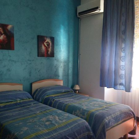 Bed and Breakfast Eurelios Adrano Esterno foto