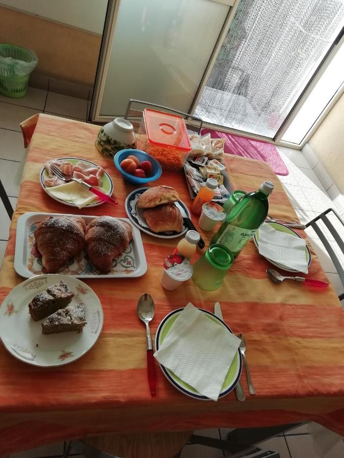 Bed and Breakfast Eurelios Adrano Esterno foto