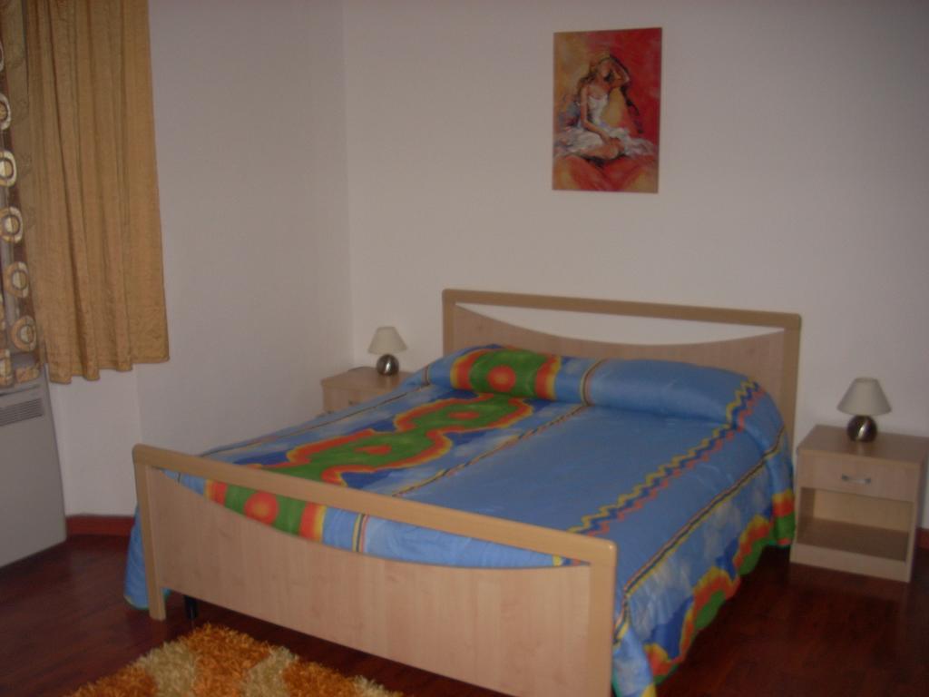 Bed and Breakfast Eurelios Adrano Camera foto