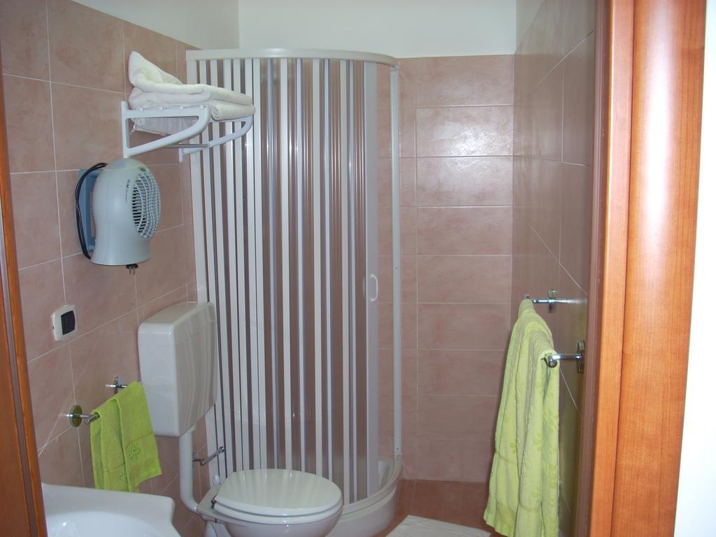 Bed and Breakfast Eurelios Adrano Camera foto