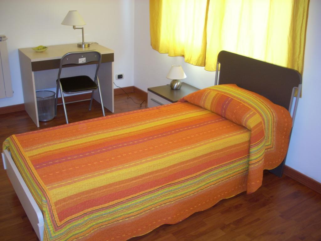 Bed and Breakfast Eurelios Adrano Camera foto
