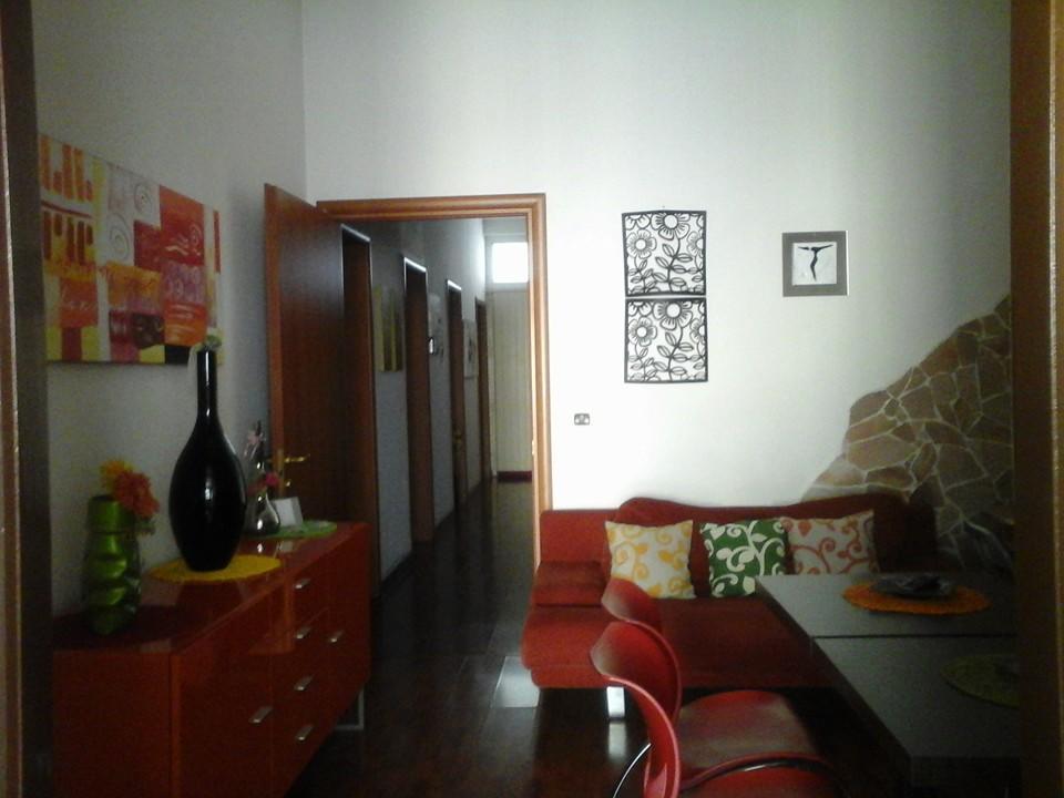 Bed and Breakfast Eurelios Adrano Esterno foto