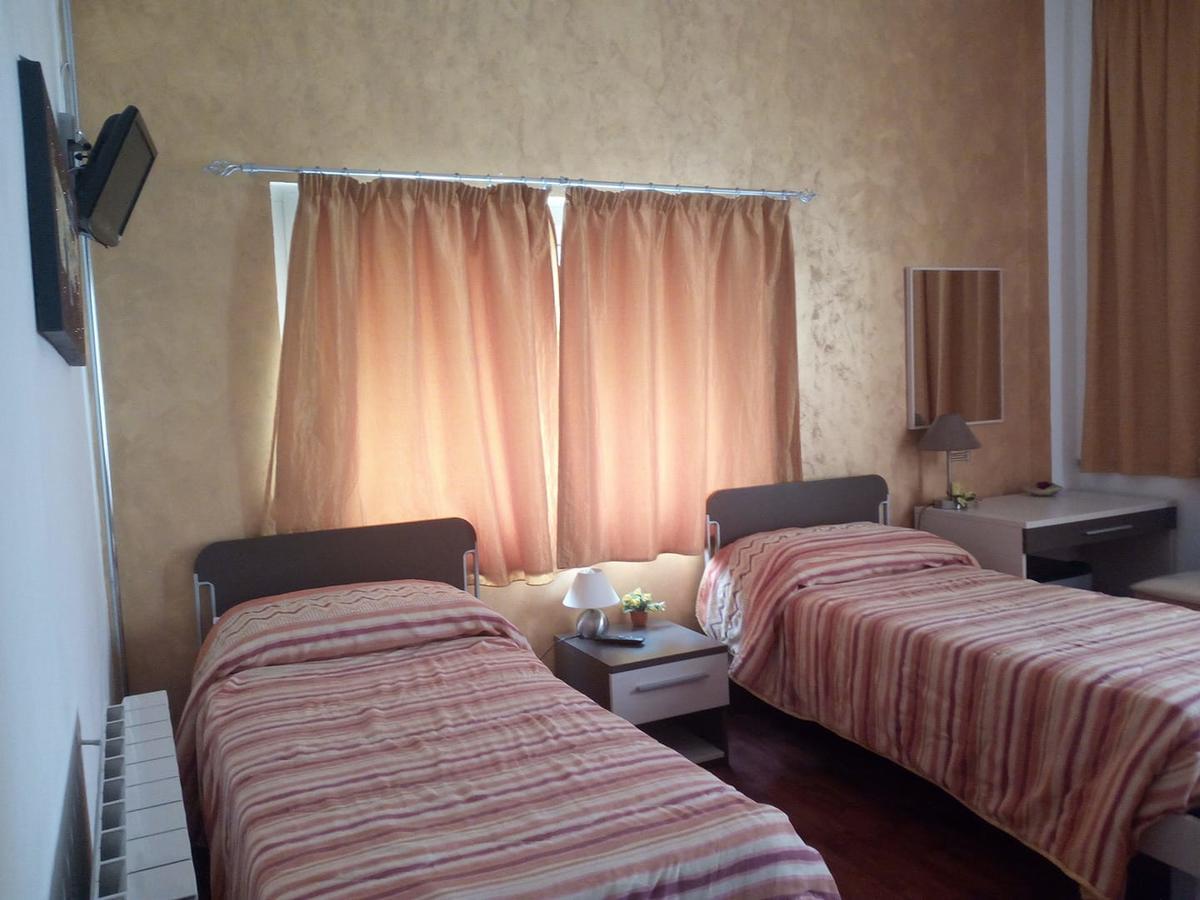 Bed and Breakfast Eurelios Adrano Esterno foto